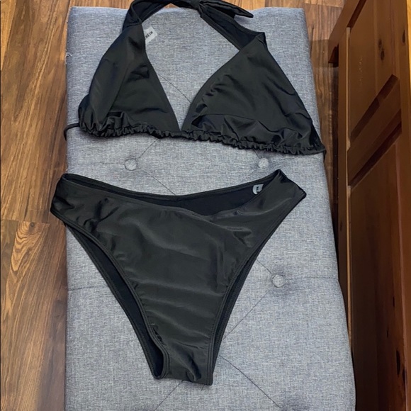 SHEIN Other - NWOT CURVW BIKINI